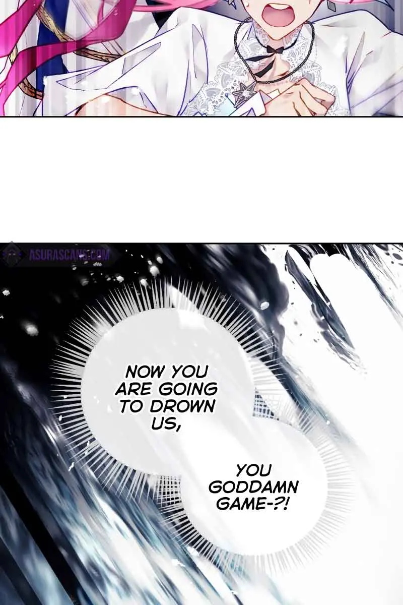 Villains Are Destined to Die Chapter 121 Page 25