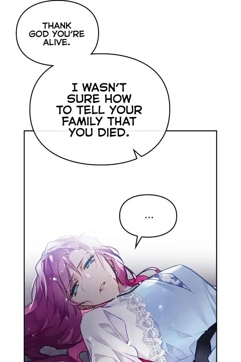 Villains Are Destined to Die Chapter 121 Page 41