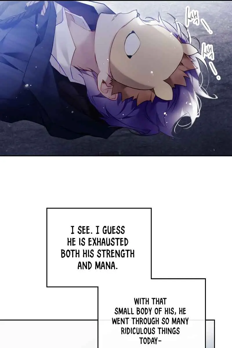 Villains Are Destined to Die Chapter 121 Page 46