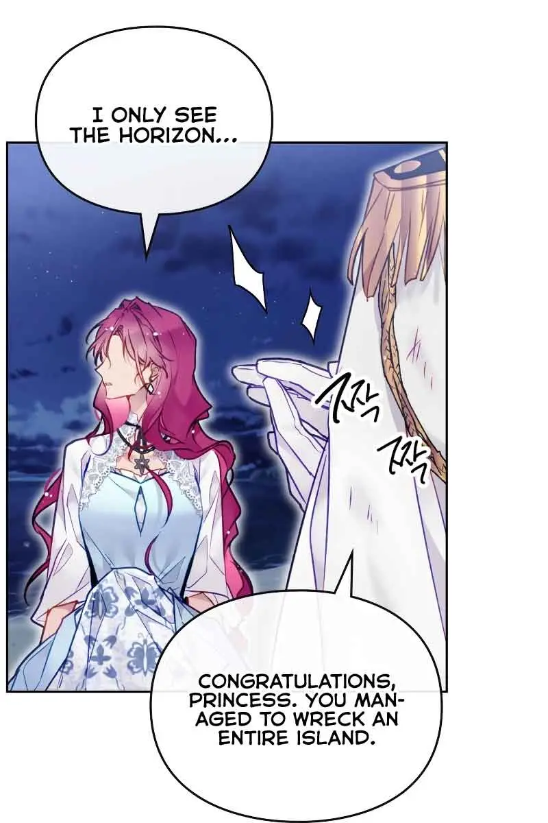 Villains Are Destined to Die Chapter 121 Page 50
