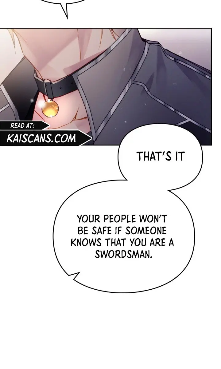 Villains Are Destined to Die Chapter 126 Page 21
