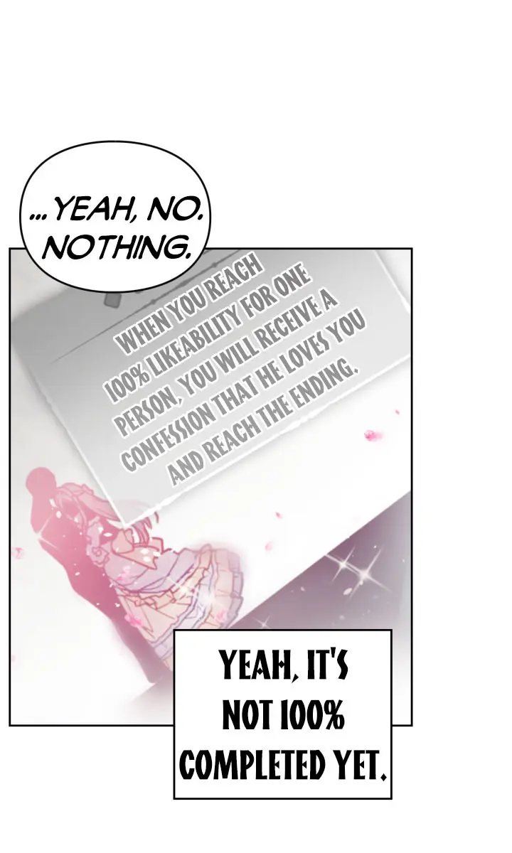 Villains Are Destined to Die Chapter 127 Page 23