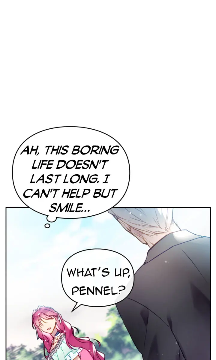 Villains Are Destined to Die Chapter 127 Page 29