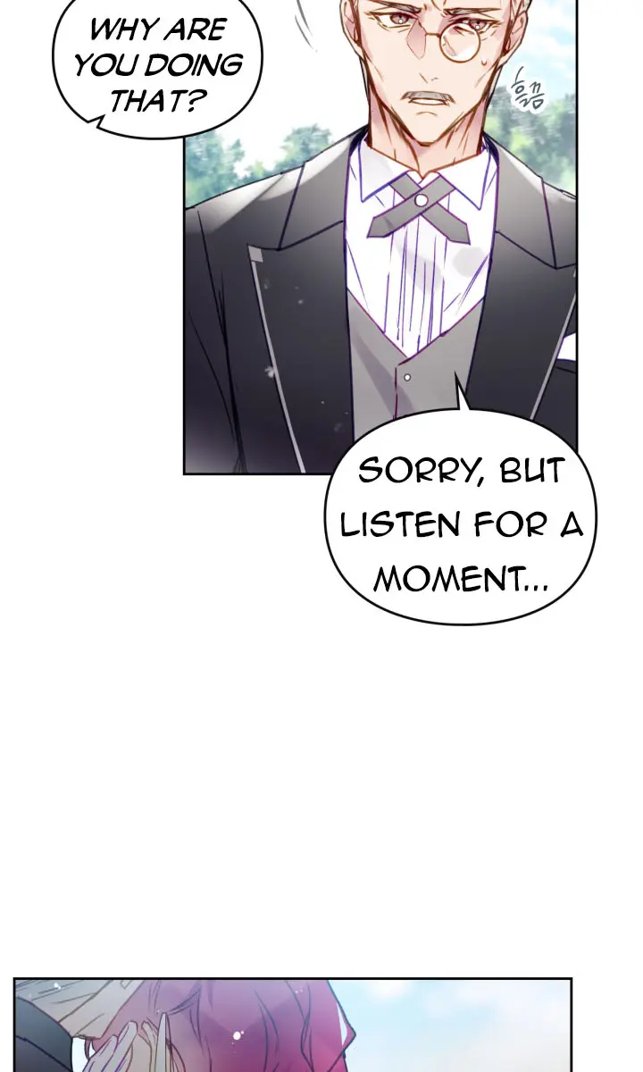 Villains Are Destined to Die Chapter 127 Page 31