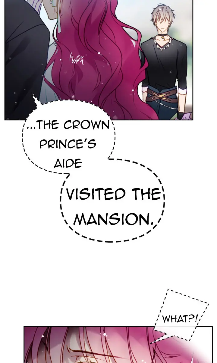 Villains Are Destined to Die Chapter 127 Page 32