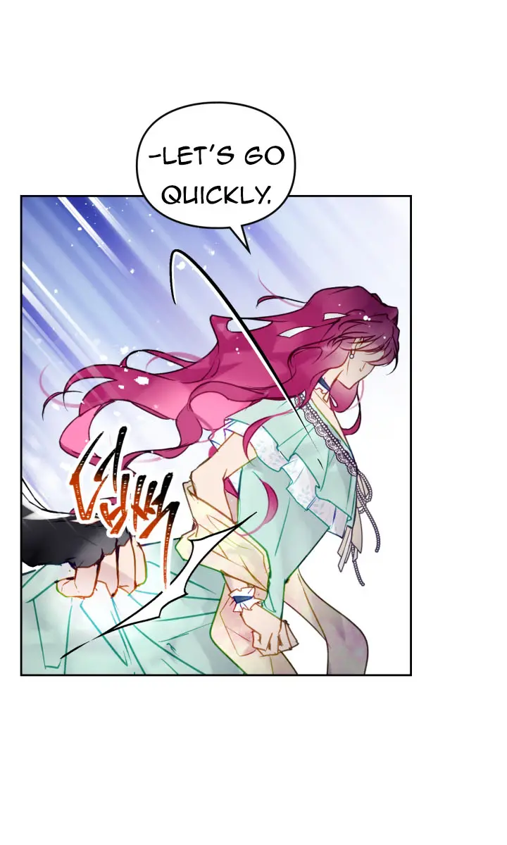 Villains Are Destined to Die Chapter 127 Page 35