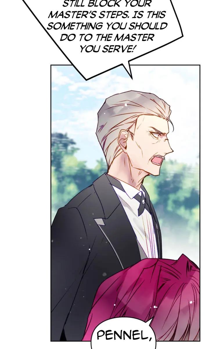 Villains Are Destined to Die Chapter 127 Page 43