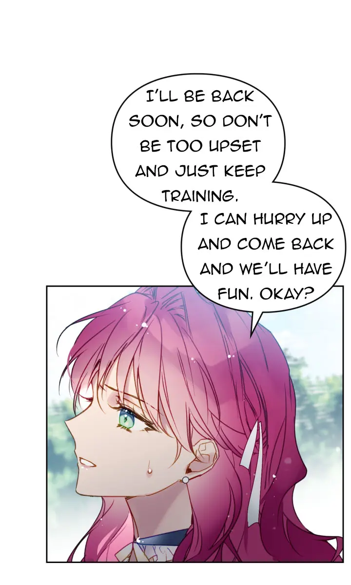 Villains Are Destined to Die Chapter 127 Page 46