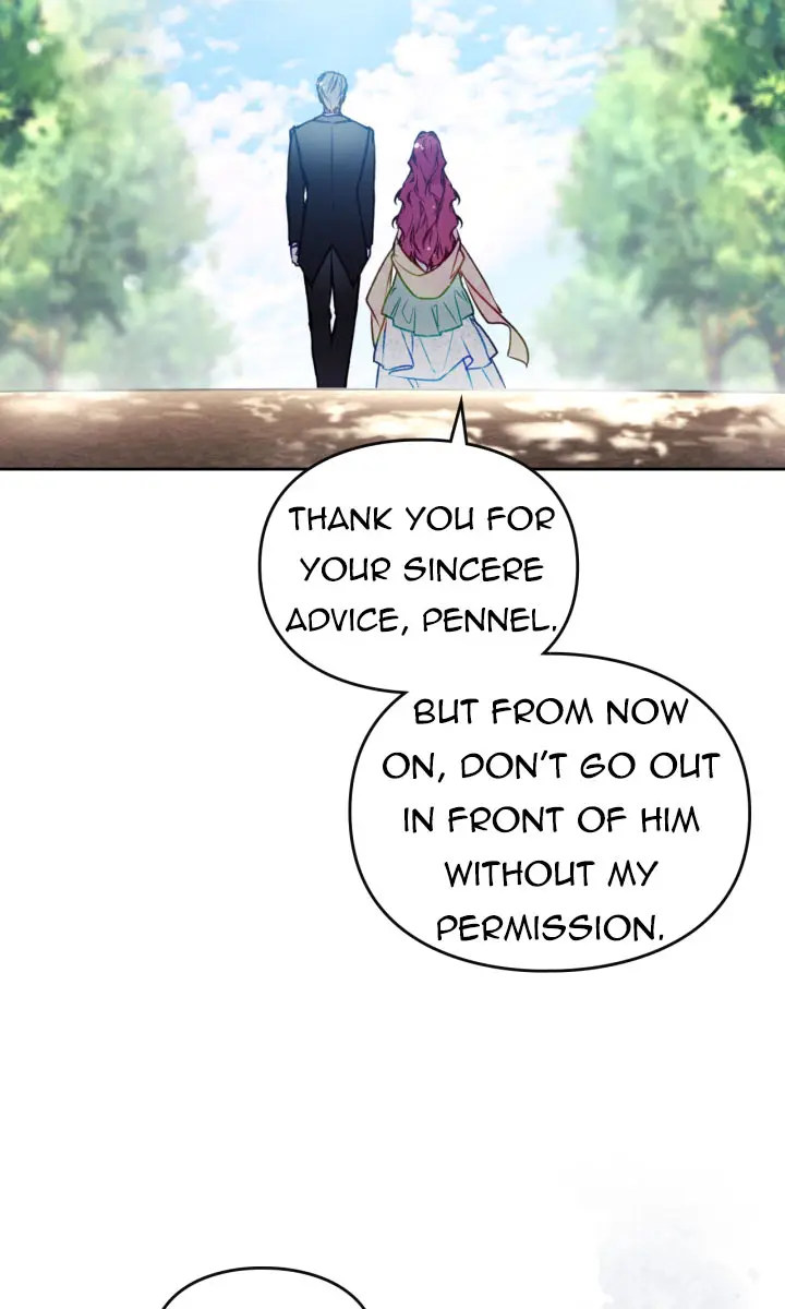 Villains Are Destined to Die Chapter 127 Page 53