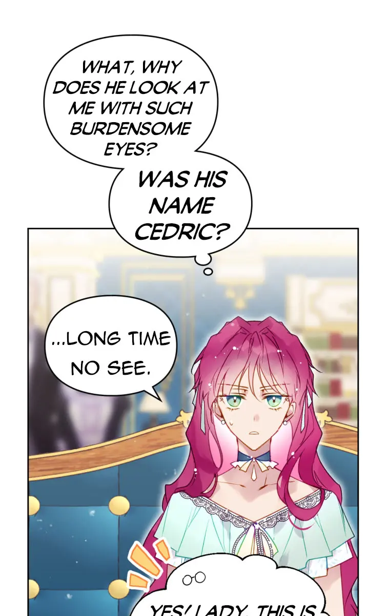 Villains Are Destined to Die Chapter 127 Page 58