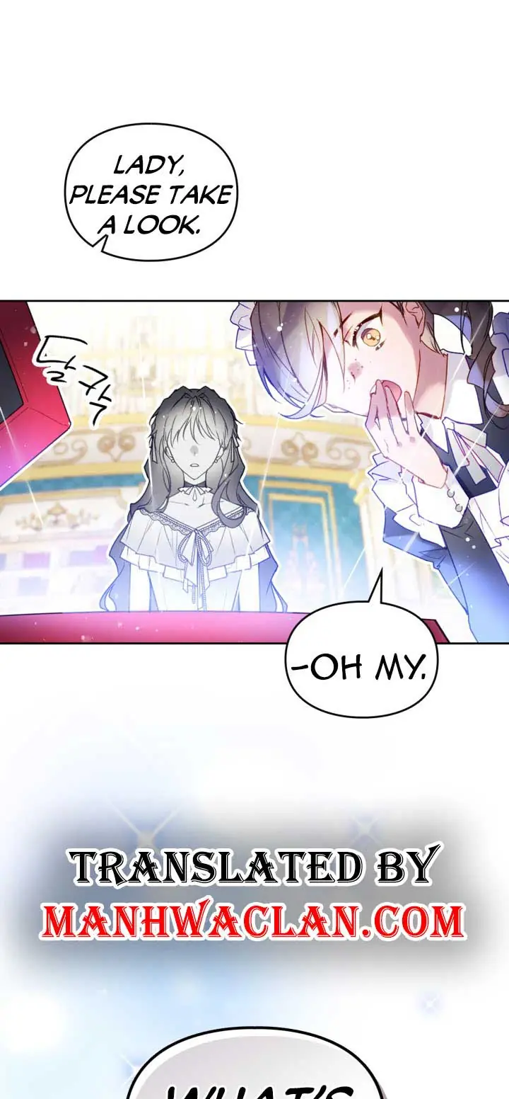 Villains Are Destined to Die Chapter 128 Page 2