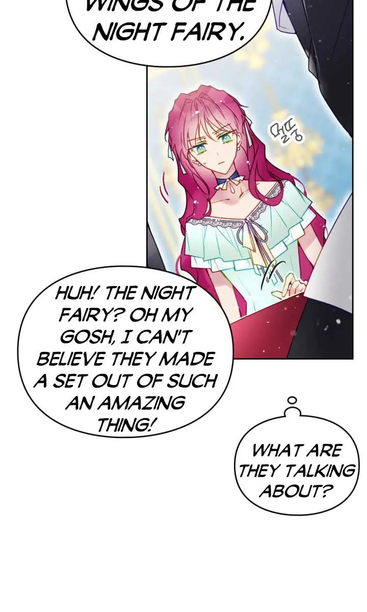 Villains Are Destined to Die Chapter 128 Page 8