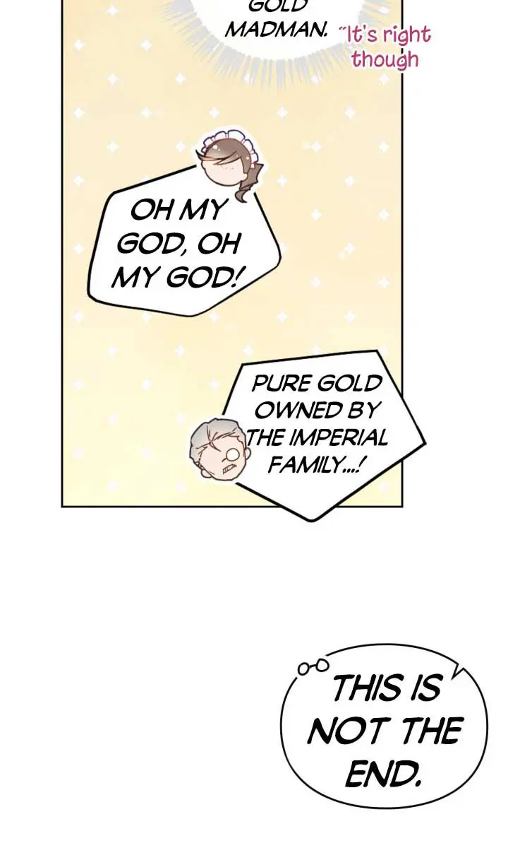Villains Are Destined to Die Chapter 128 Page 14