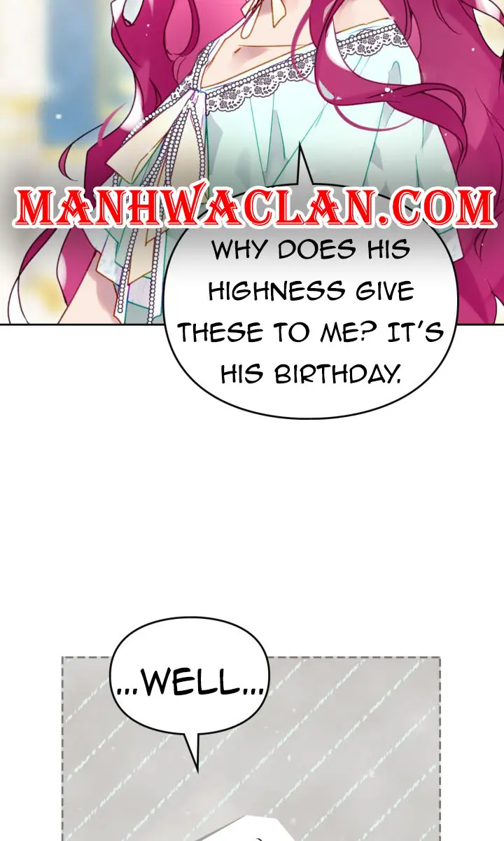 Villains Are Destined to Die Chapter 128 Page 22