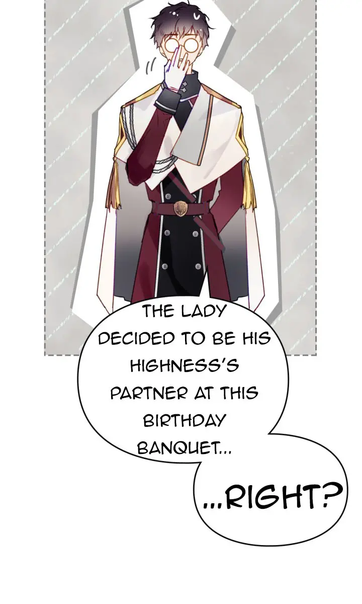 Villains Are Destined to Die Chapter 128 Page 23