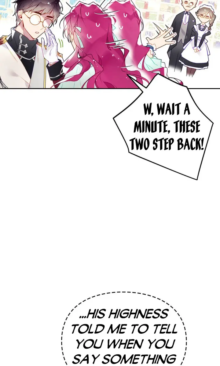 Villains Are Destined to Die Chapter 128 Page 26