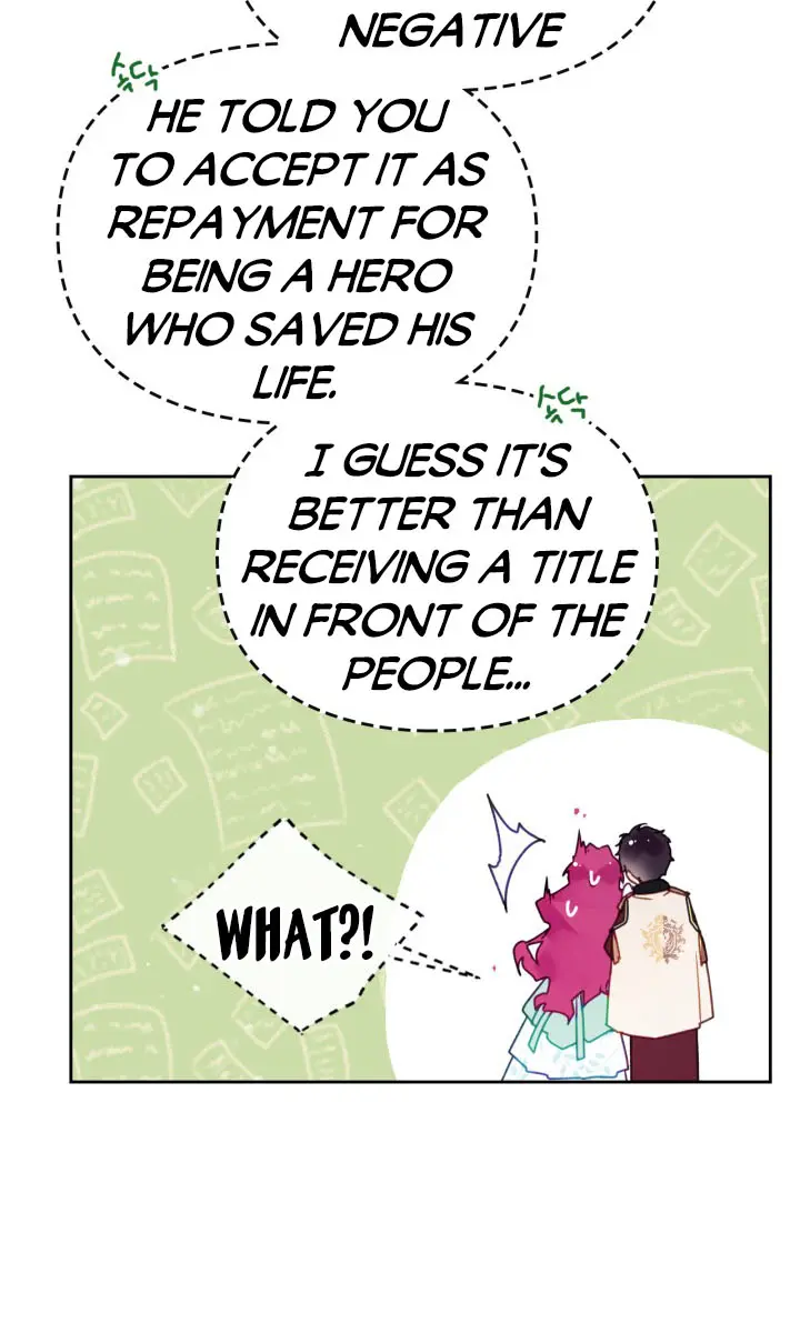 Villains Are Destined to Die Chapter 128 Page 27