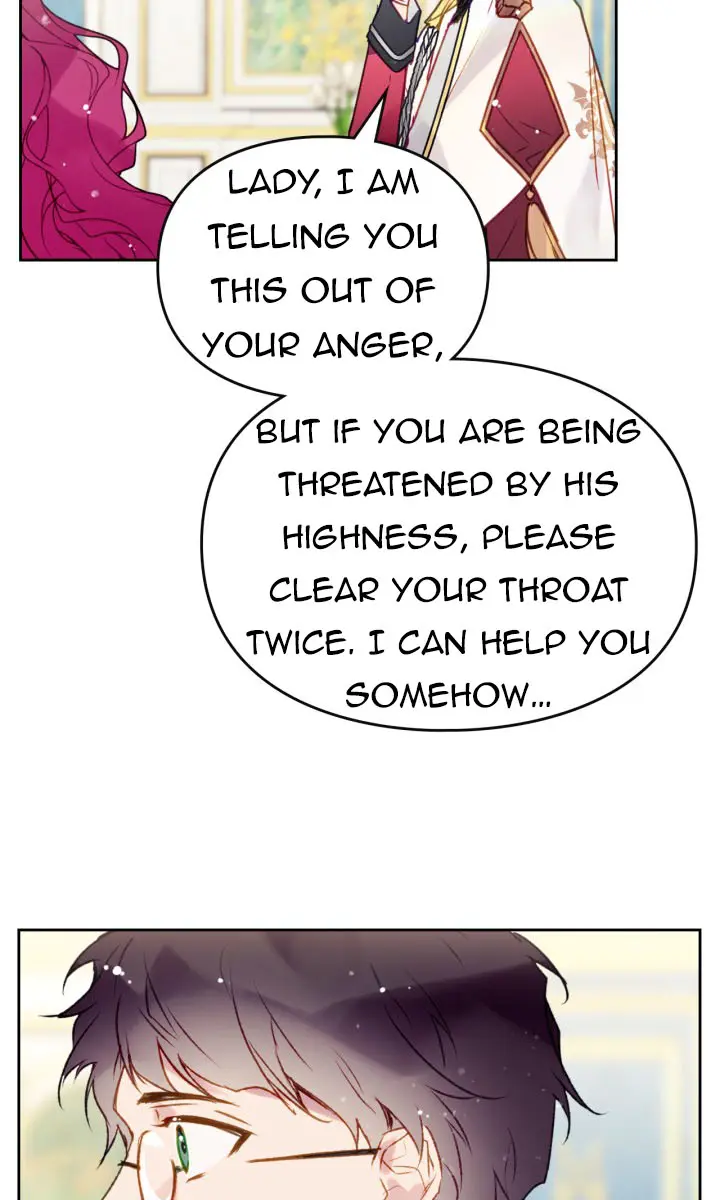 Villains Are Destined to Die Chapter 128 Page 32