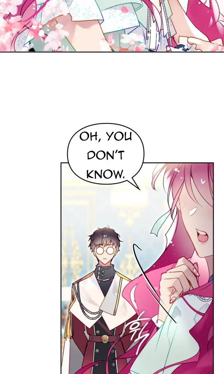 Villains Are Destined to Die Chapter 128 Page 35