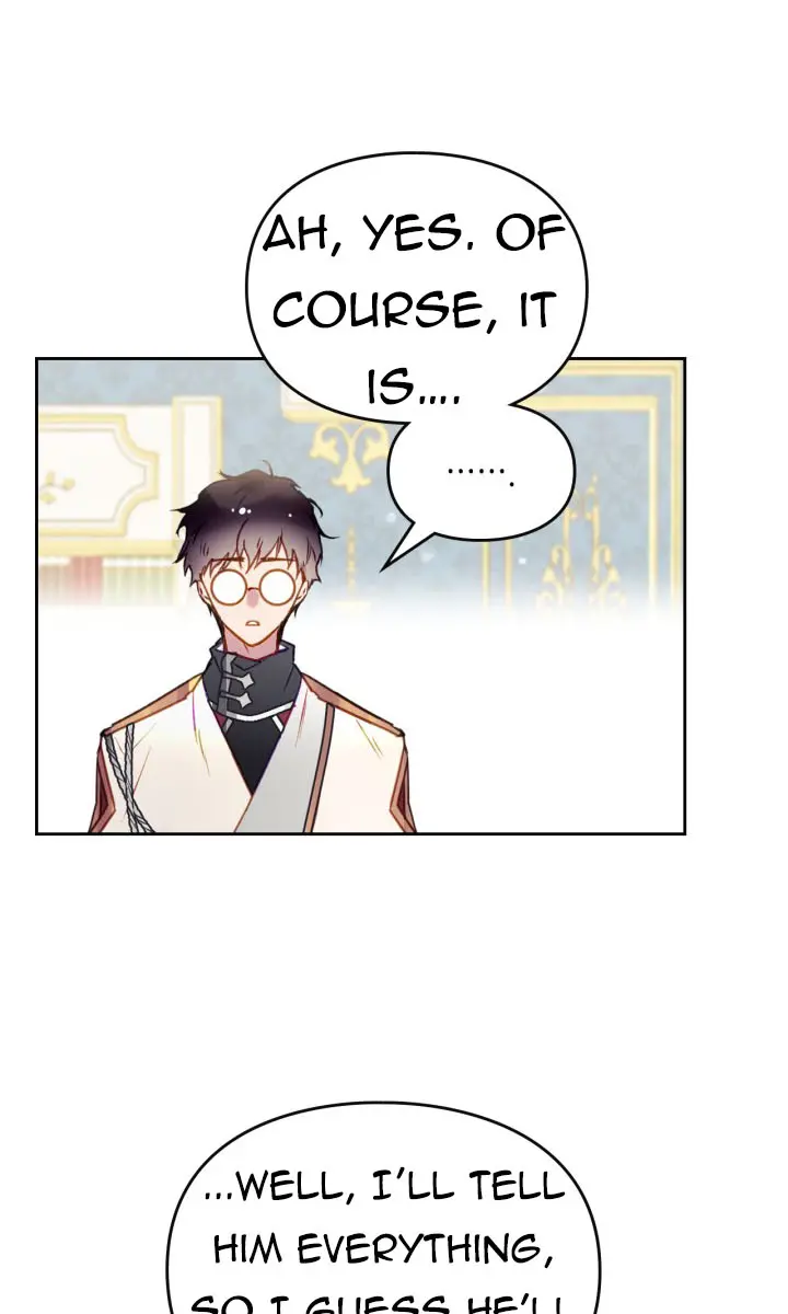 Villains Are Destined to Die Chapter 128 Page 40