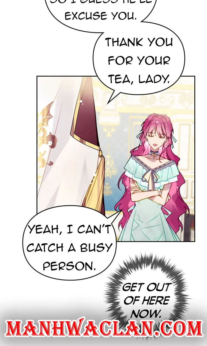 Villains Are Destined to Die Chapter 128 Page 41