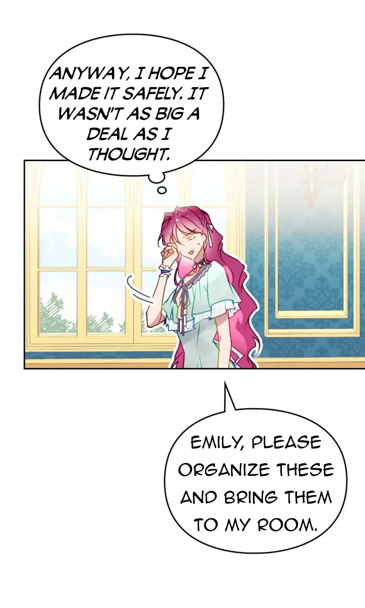 Villains Are Destined to Die Chapter 128 Page 46