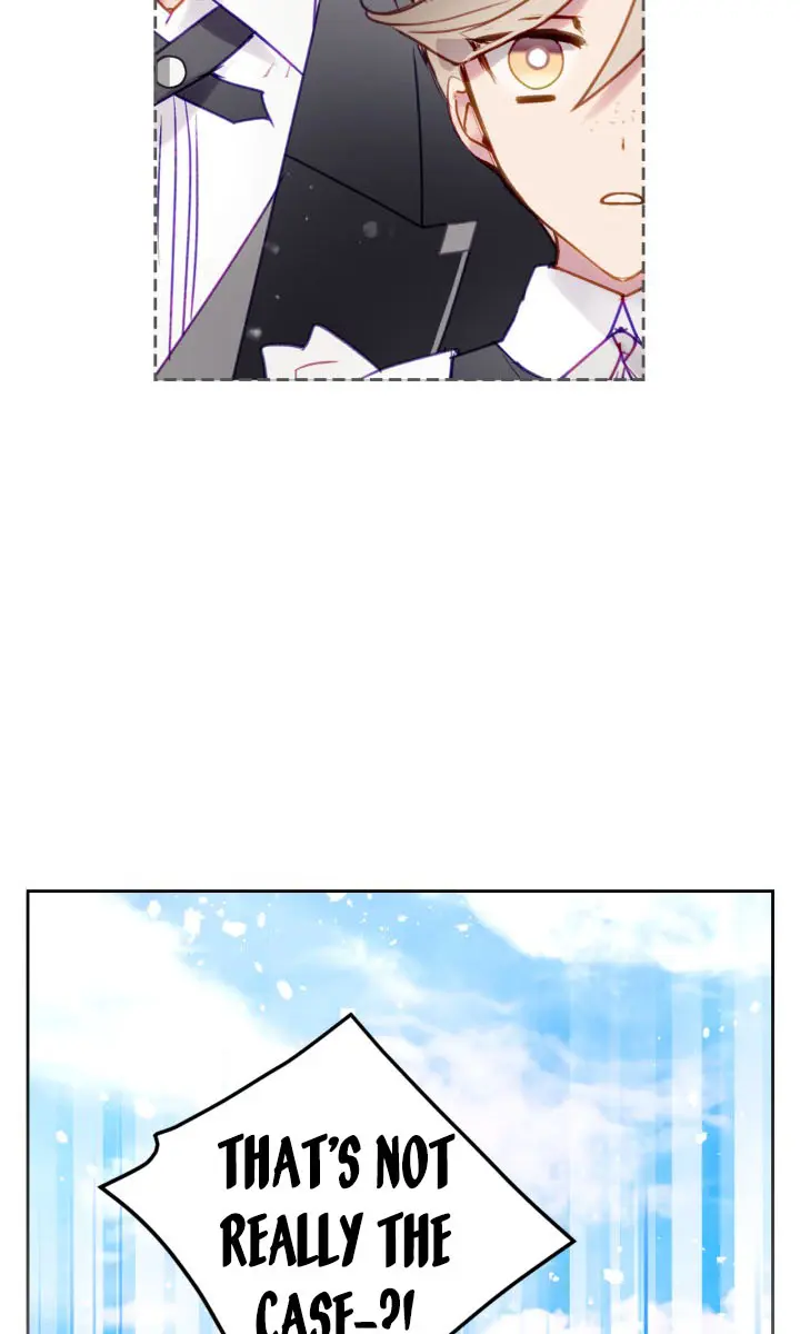 Villains Are Destined to Die Chapter 128 Page 50