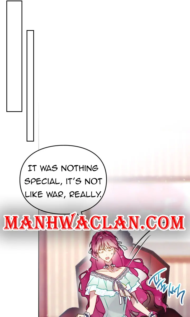 Villains Are Destined to Die Chapter 128 Page 52