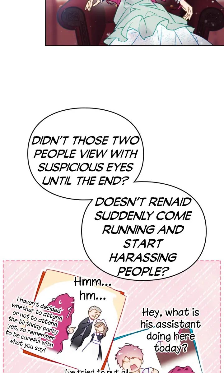 Villains Are Destined to Die Chapter 128 Page 53