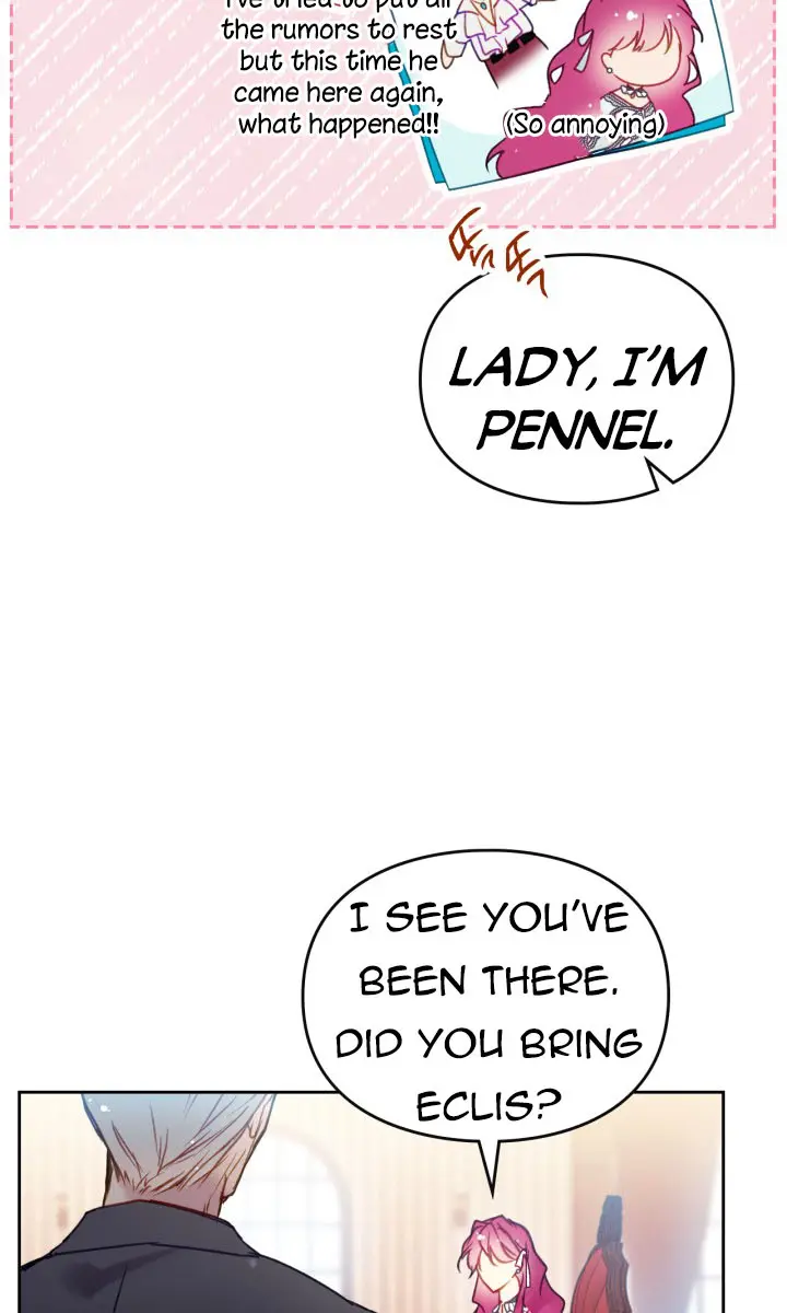 Villains Are Destined to Die Chapter 128 Page 54