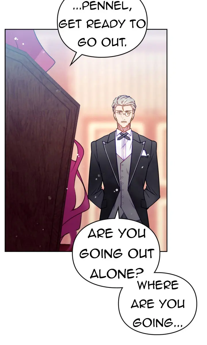 Villains Are Destined to Die Chapter 128 Page 62