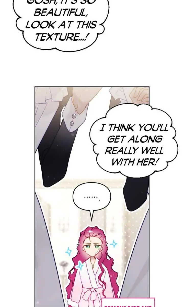 Villains Are Destined to Die Chapter 129 Page 6