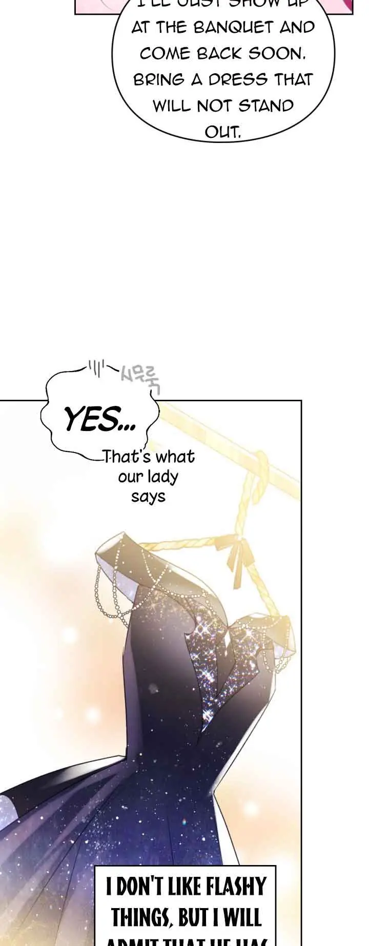 Villains Are Destined to Die Chapter 129 Page 9