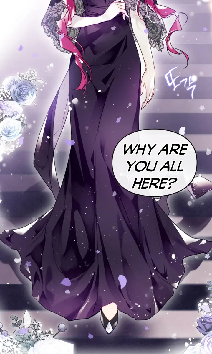 Villains Are Destined to Die Chapter 129 Page 14