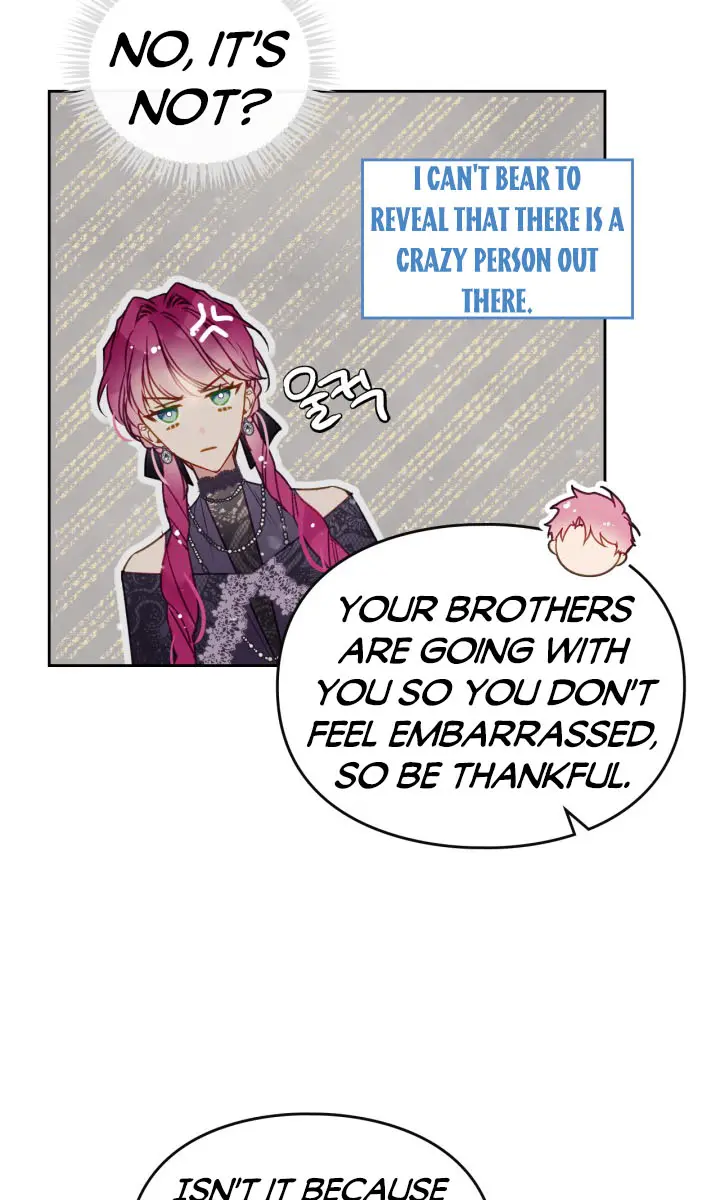 Villains Are Destined to Die Chapter 129 Page 17