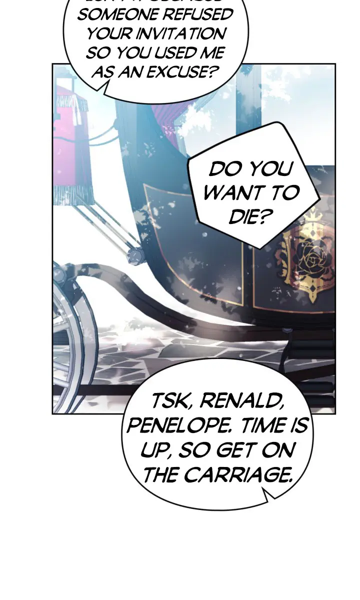 Villains Are Destined to Die Chapter 129 Page 18