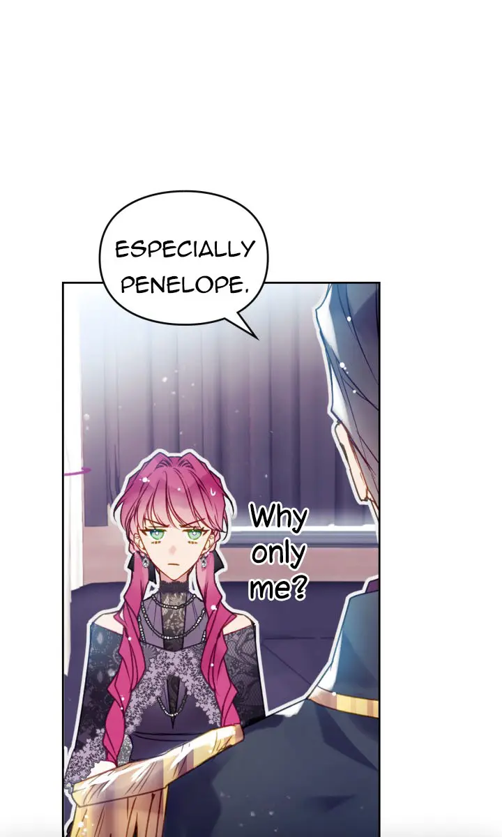 Villains Are Destined to Die Chapter 129 Page 28