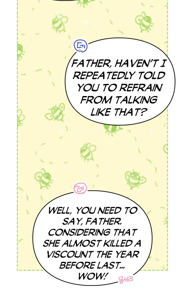 Villains Are Destined to Die Chapter 129 Page 31
