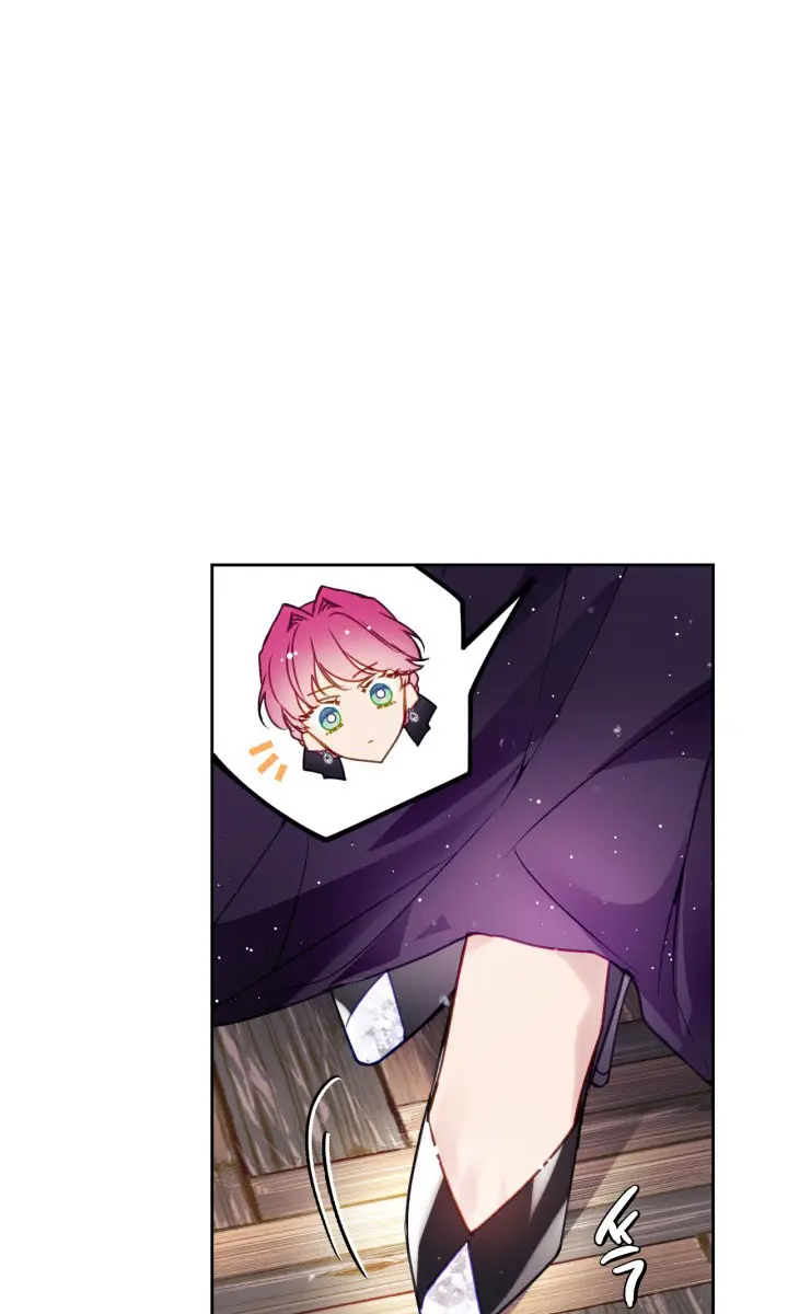 Villains Are Destined to Die Chapter 129 Page 32