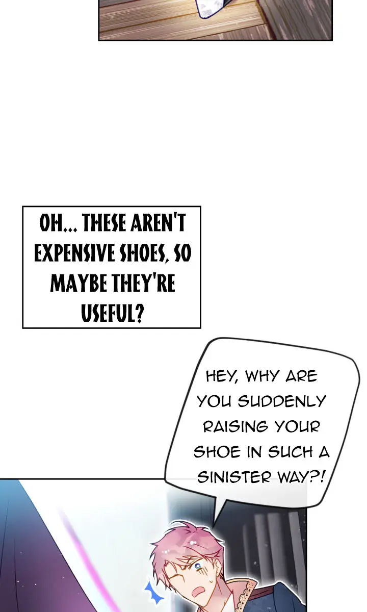 Villains Are Destined to Die Chapter 129 Page 33