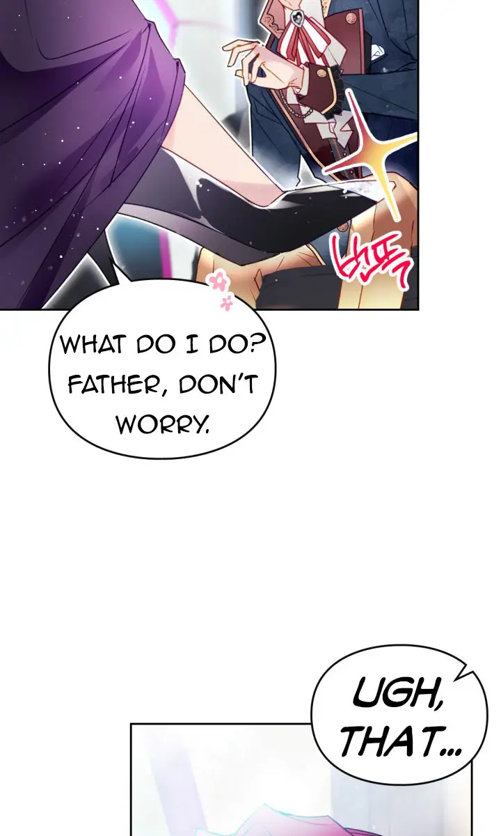 Villains Are Destined to Die Chapter 129 Page 34