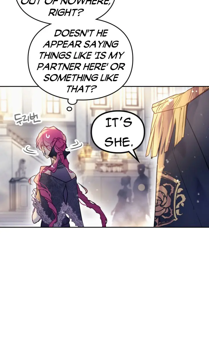 Villains Are Destined to Die Chapter 129 Page 38