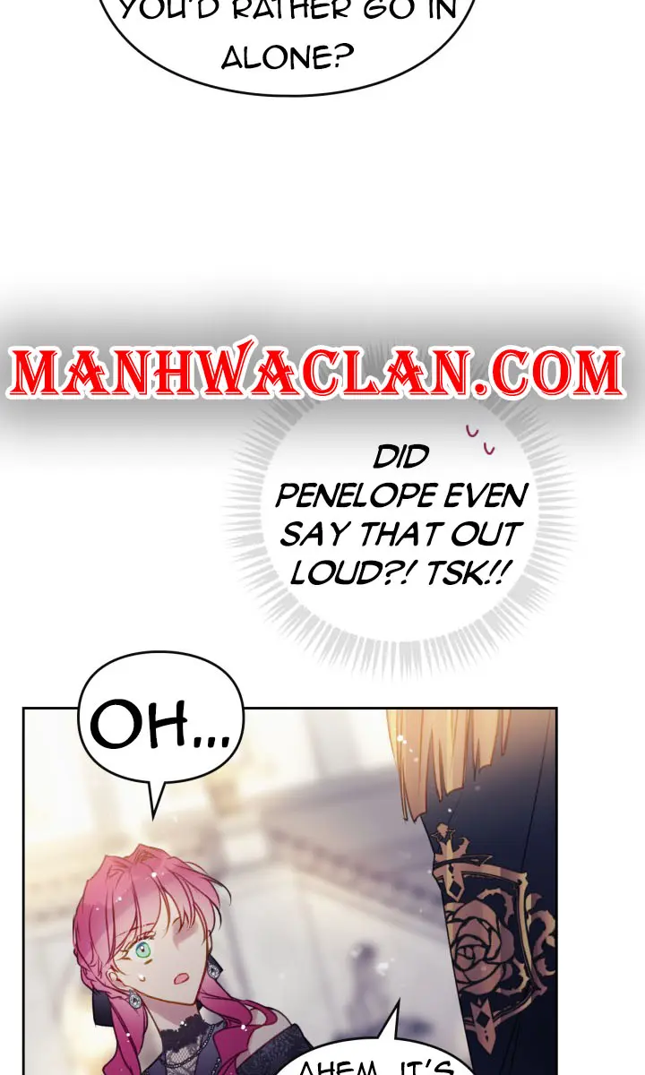 Villains Are Destined to Die Chapter 129 Page 42