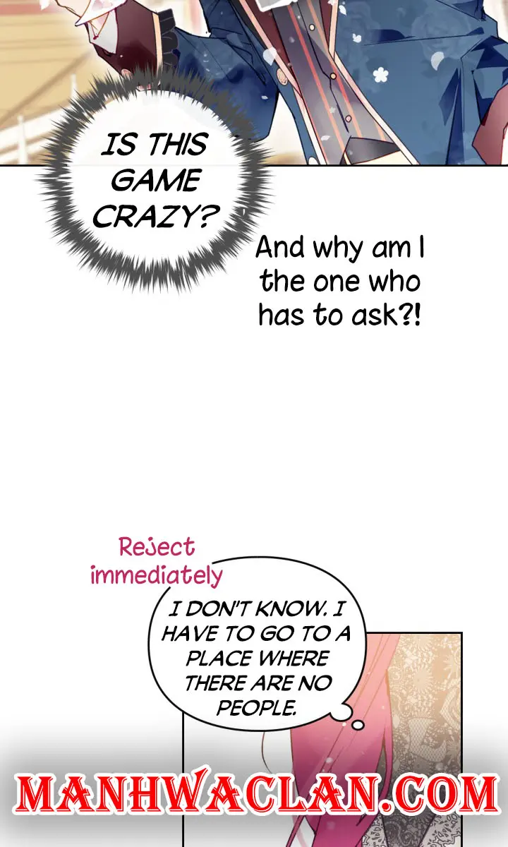 Villains Are Destined to Die Chapter 129 Page 57