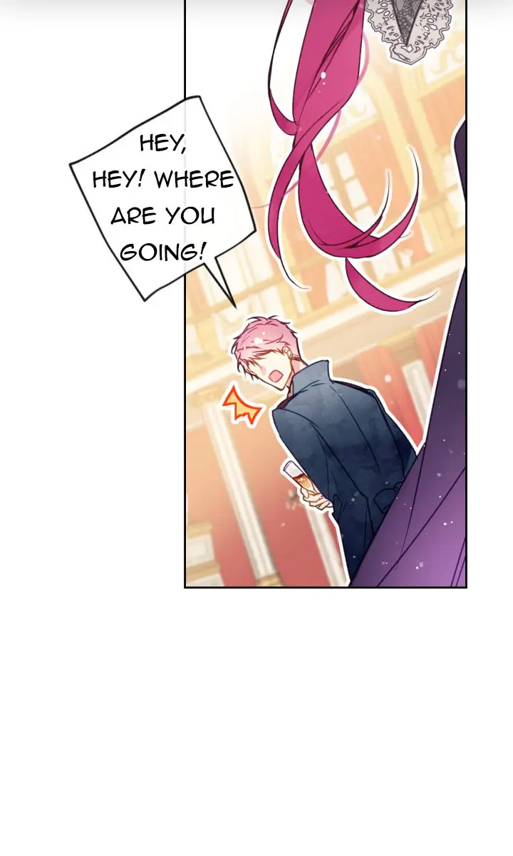 Villains Are Destined to Die Chapter 129 Page 58