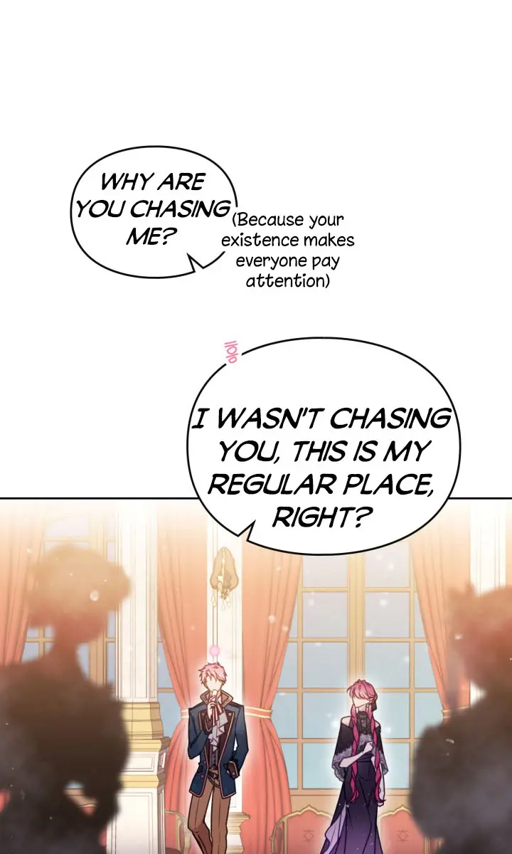 Villains Are Destined to Die Chapter 129 Page 59