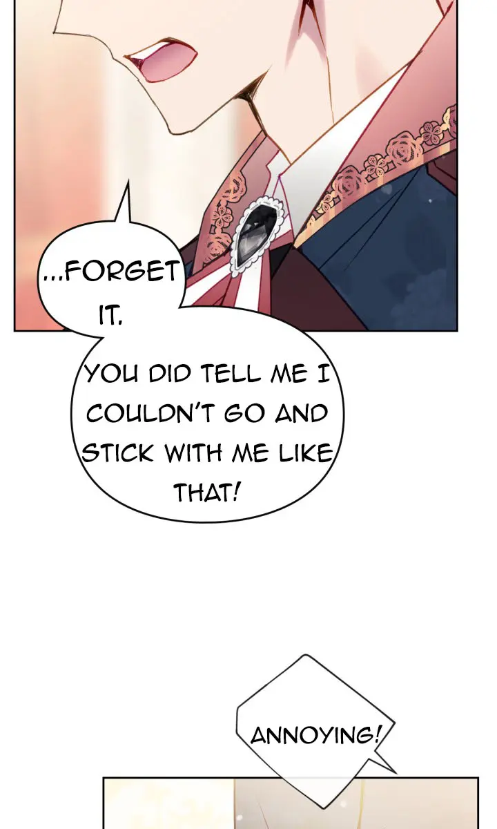 Villains Are Destined to Die Chapter 129 Page 61