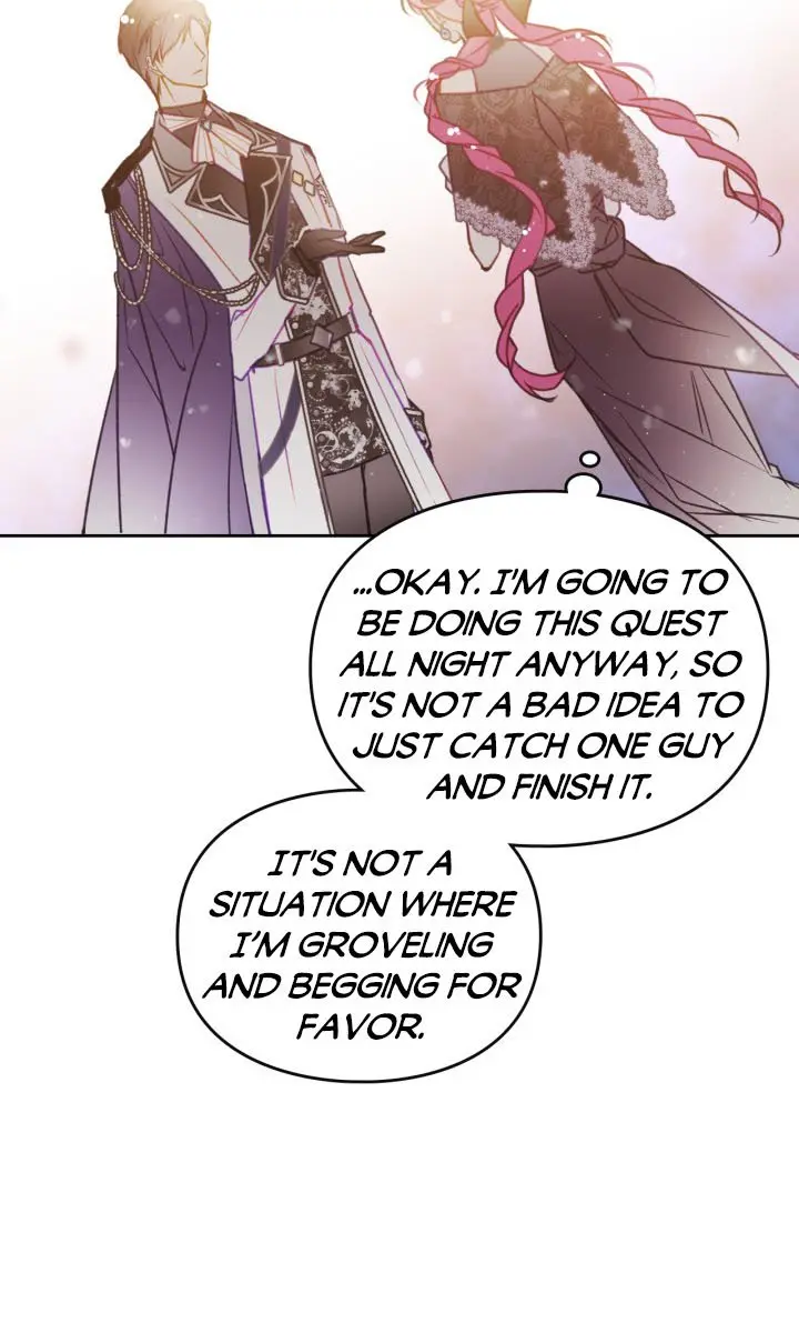 Villains Are Destined to Die Chapter 129 Page 73