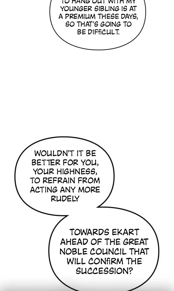 Villains Are Destined to Die Chapter 130 Page 19