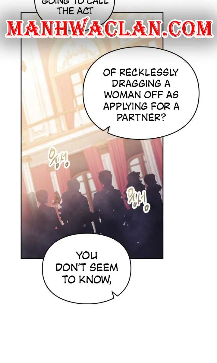 Villains Are Destined to Die Chapter 130 Page 23